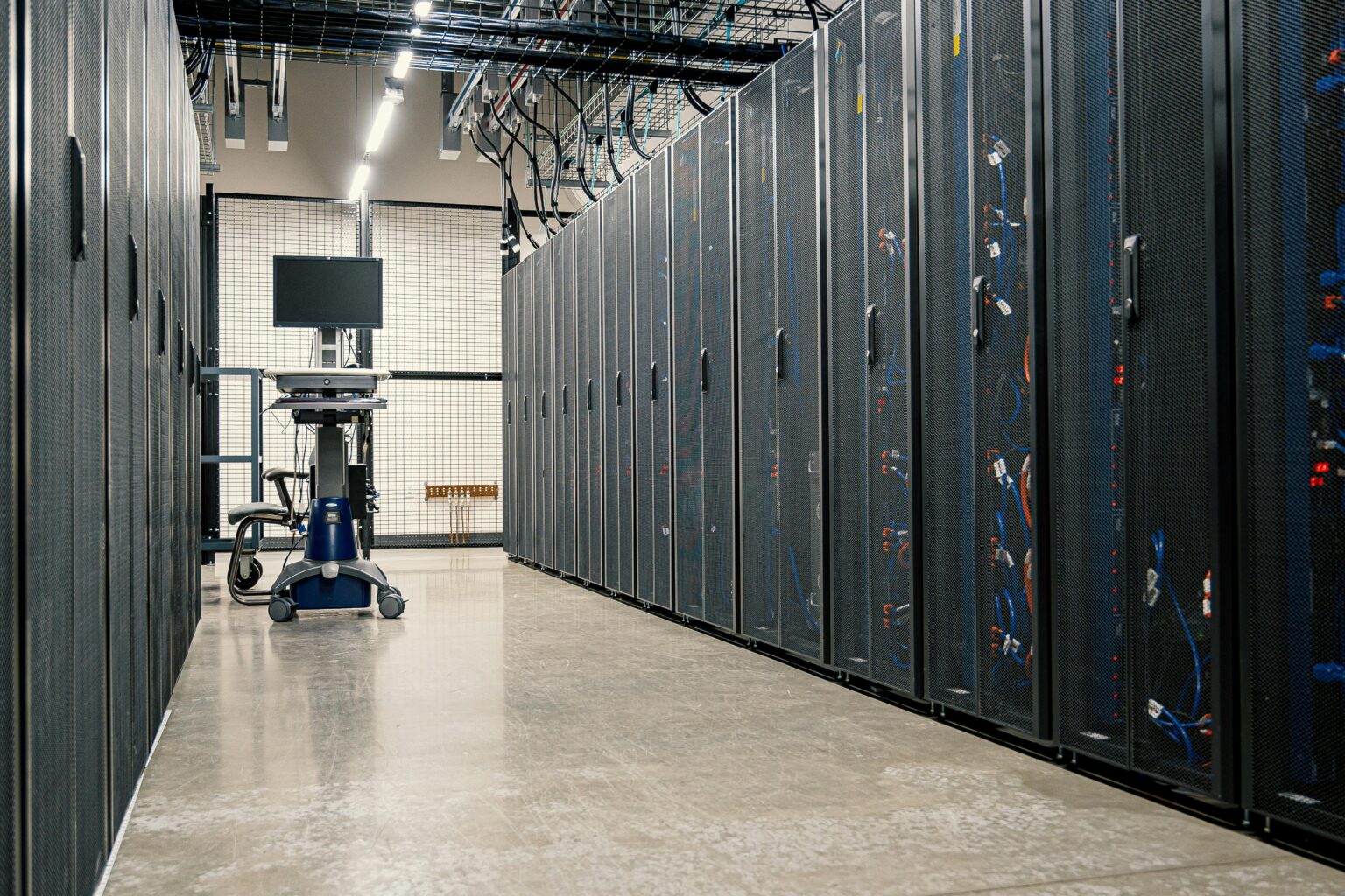 World-Class Fiber Optic Network Infrastructure Services in Miami